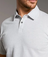Herringbone Polo