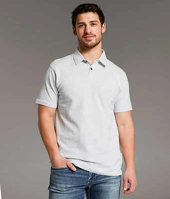 Herringbone Polo