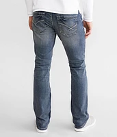 Alec Straight Stretch Jean