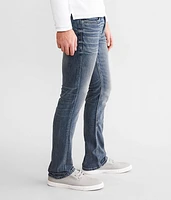 Alec Straight Stretch Jean