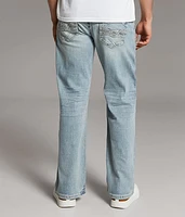 Tyler Boot Stretch Jean
