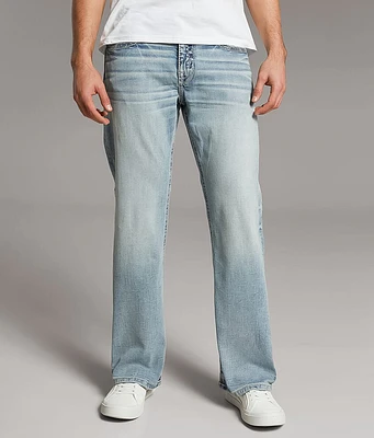 Tyler Boot Stretch Jean
