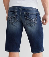 Derek Stretch Short