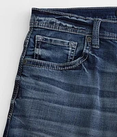 Derek Stretch Short