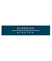 Derek Stretch Short