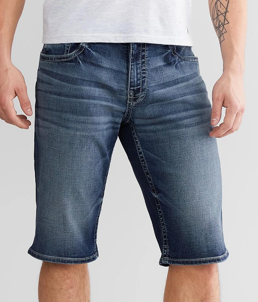 Derek Stretch Short