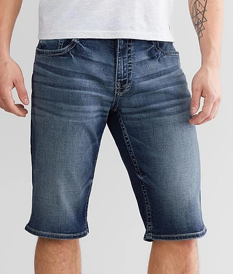 Derek Stretch Short