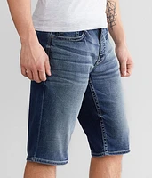 Derek Stretch Short