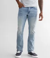 BKE Jake Straight Stretch Jean