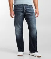 BKE Seth Straight Stretch Jean