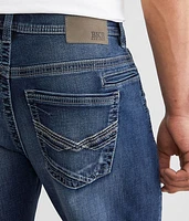 Seth Straight Stretch Jean
