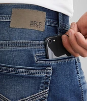 Seth Straight Stretch Jean