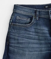 Seth Straight Stretch Jean