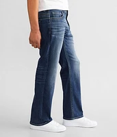 Seth Straight Stretch Jean