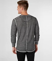 Burnout Thermal