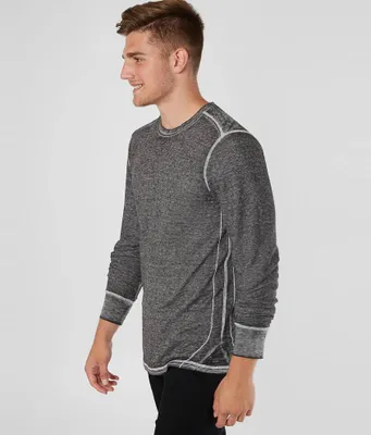 Burnout Thermal