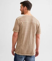 Burnout Thermal