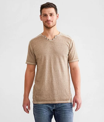 Burnout Thermal