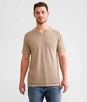 Burnout Thermal