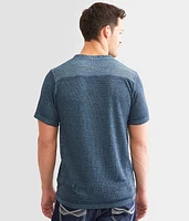 Burnout Henley