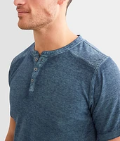 Burnout Henley
