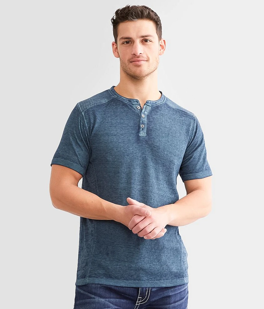 Burnout Henley