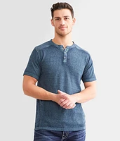 Burnout Henley