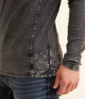 Slub Henley