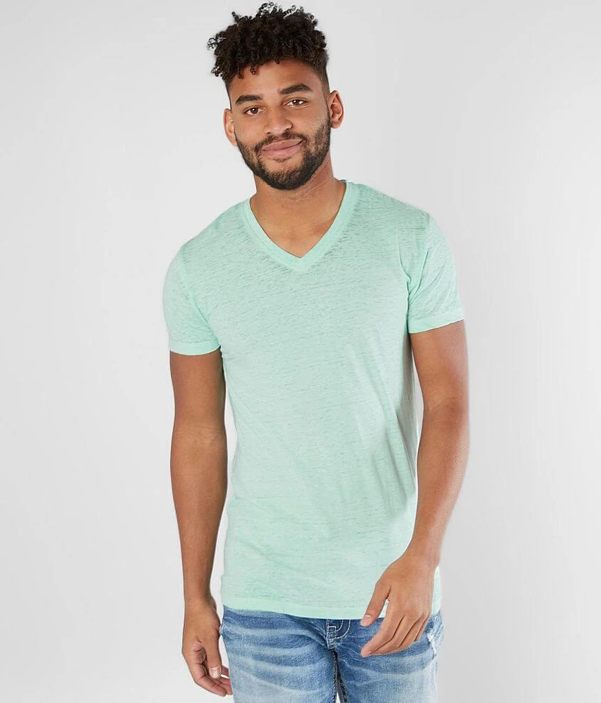 Burnout T-Shirt