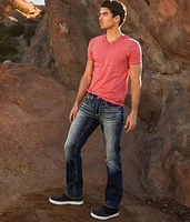 Burnout T-Shirt