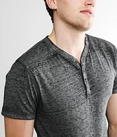 Burnout Henley