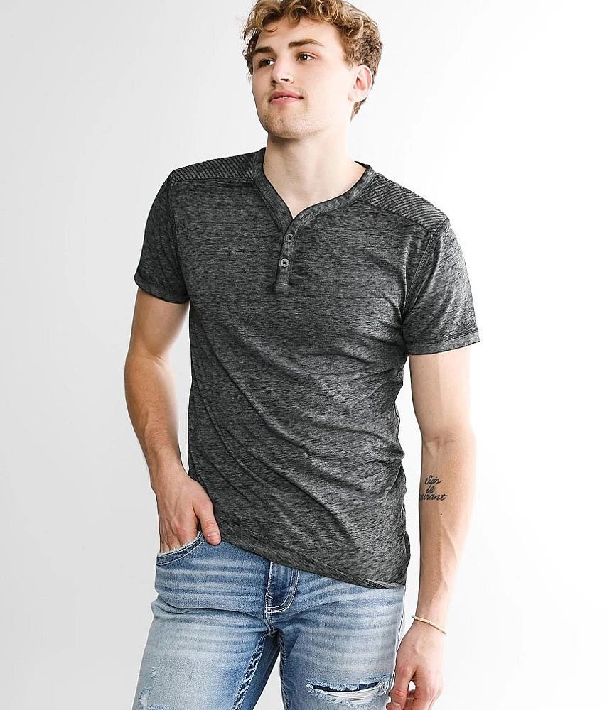 Burnout Henley
