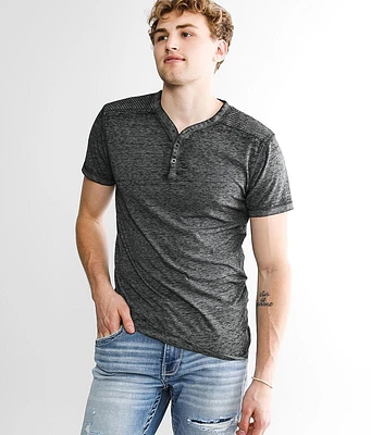 Burnout Henley