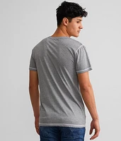 Burnout Henley