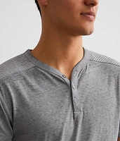 Burnout Henley