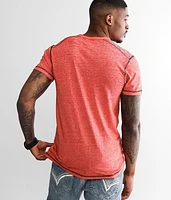 Burnout Henley