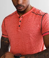 Burnout Henley