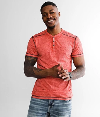 Burnout Henley