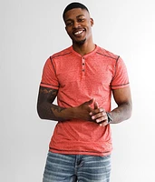 Burnout Henley