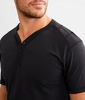 Burnout Henley