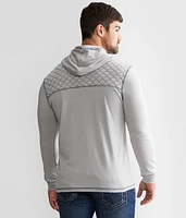 Quilt Block Hoodie