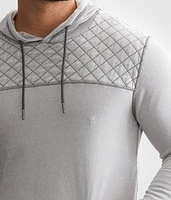 Quilt Block Hoodie