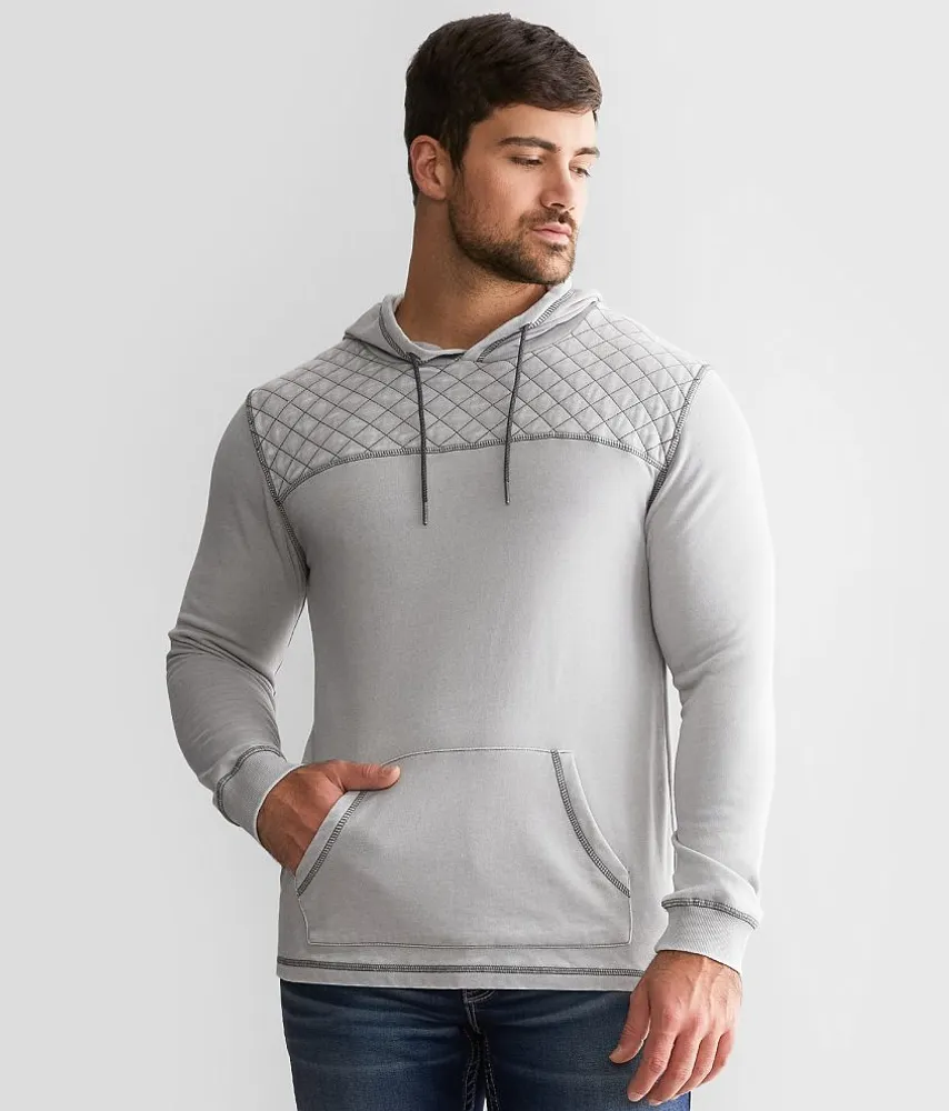 Quilt Block Hoodie