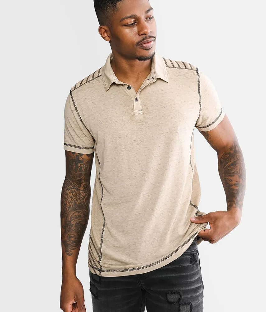 Burnout Polo