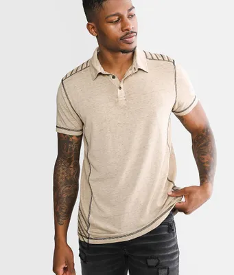Burnout Polo