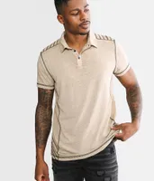 Burnout Polo