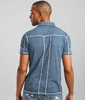 Burnout Polo
