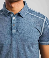 Burnout Polo
