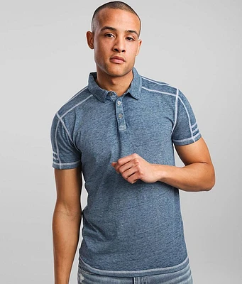 Burnout Polo