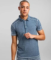 Burnout Polo